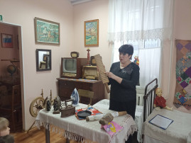День рождения УТЮГА! День рождения УТЮГА!.