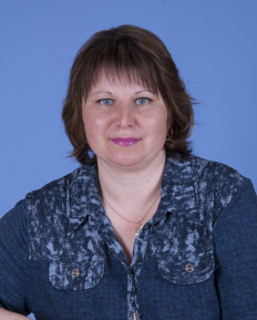 Воспитатель высшей квалификационной категории Калиничева Виктория Александровна