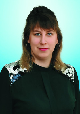 Воспитатель первой квалификационной категории Митрошина Ольга Викторовна